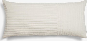 Marc O'Polo Pillow 'Viosa' in White: front