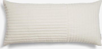 Marc O'Polo Pillow 'Viosa' in White: front