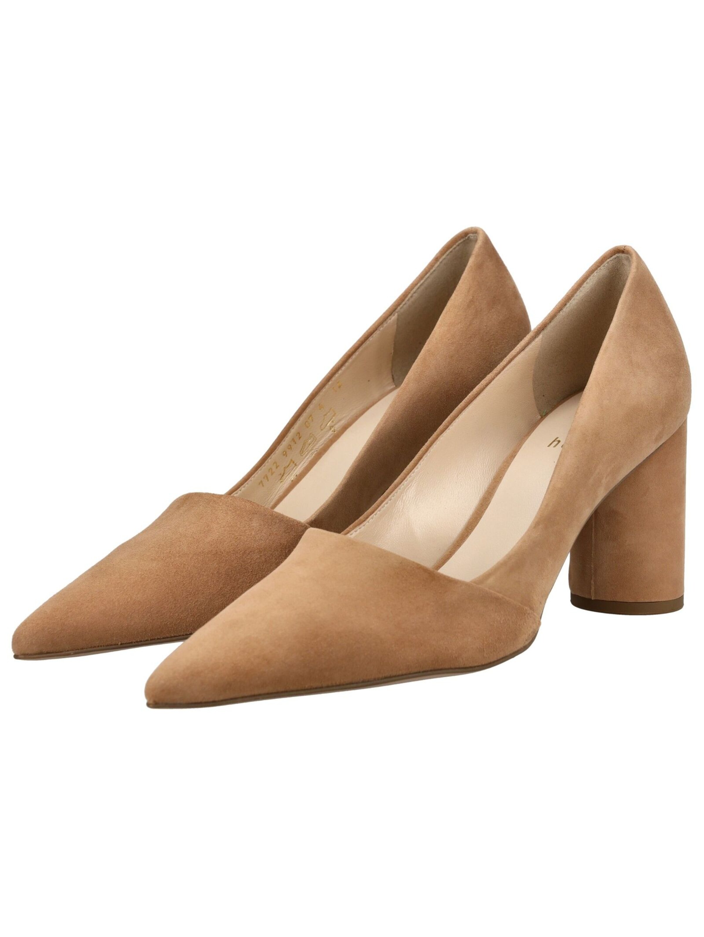 Högl Pumps 'Isabella' in Brown