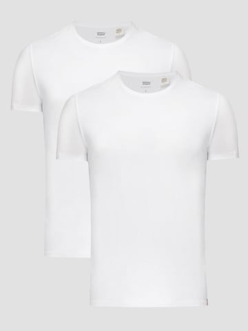 LEVI'S ® - Camiseta en blanco