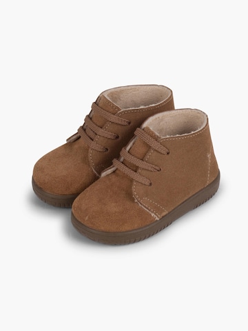 Pisamonas Boots in Grey
