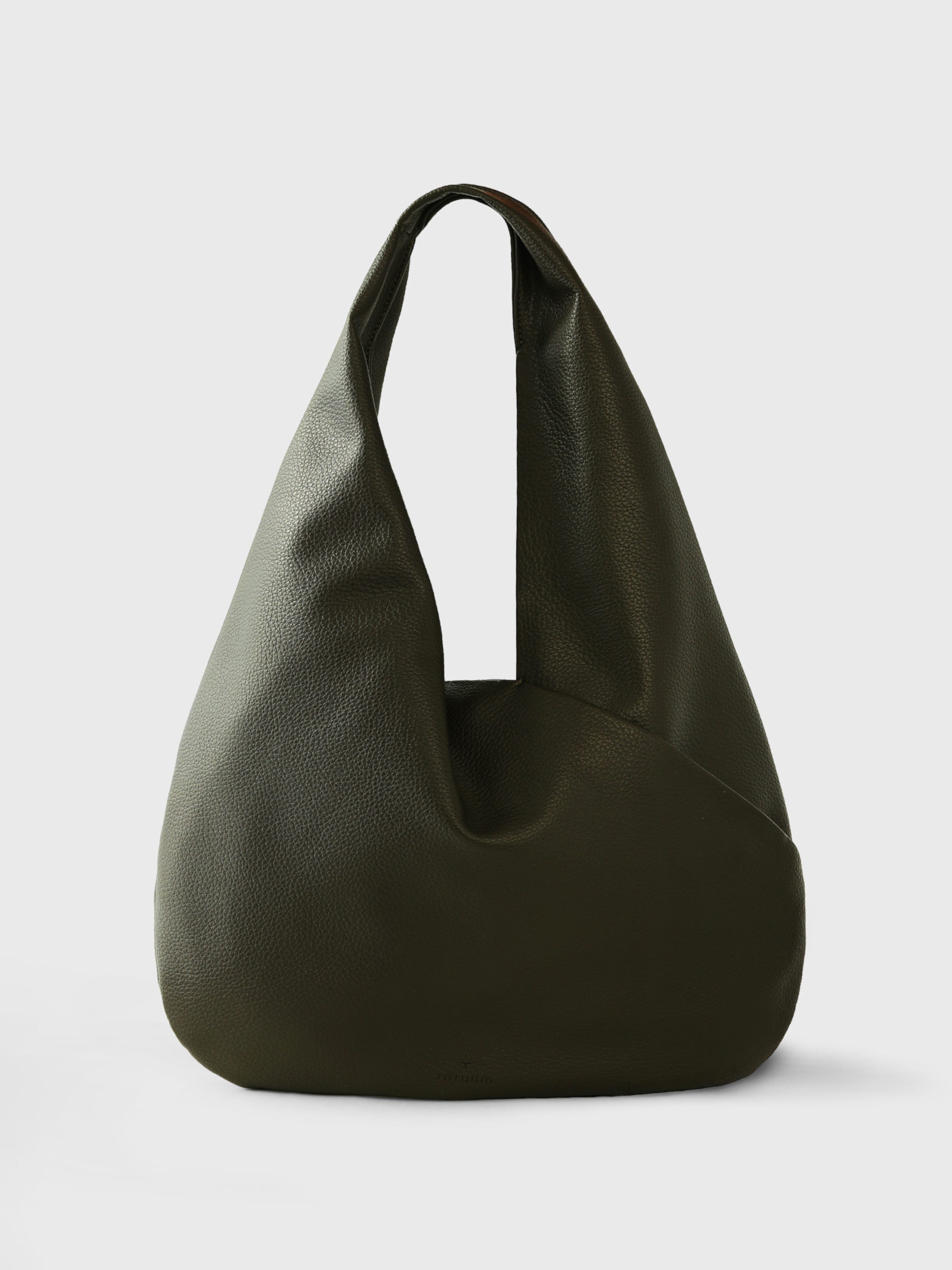 TATUUM - Bolso de mano en verde
