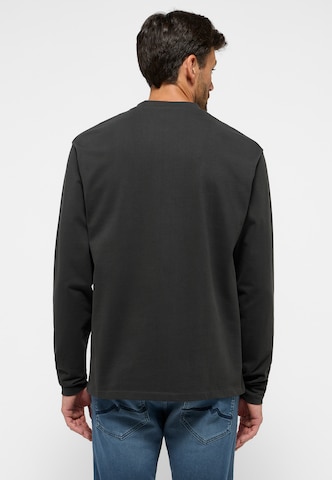 MUSTANG Shirt in Schwarz
