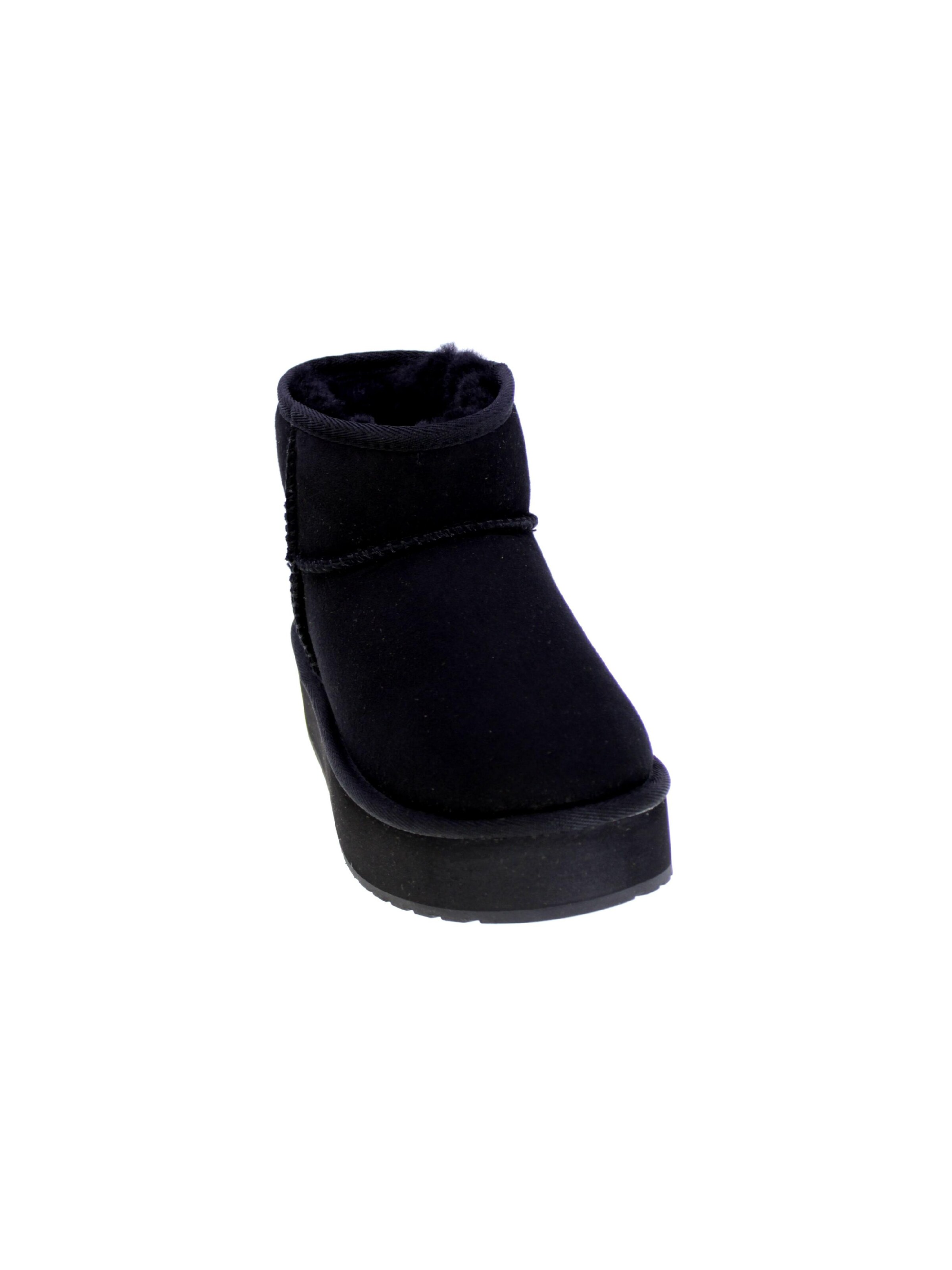 Boots da neve di EMU AUSTRALIA in nero