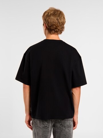 DICKIES Shirt 'Laundry' in Black
