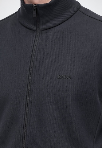 BOSSSportski gornji dio trenirke 'Union Skaz' - plava boja