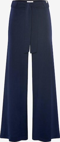Loosefit Pantaloni 'BAILEY' di YOU LOOK PERFECT in blu: frontale
