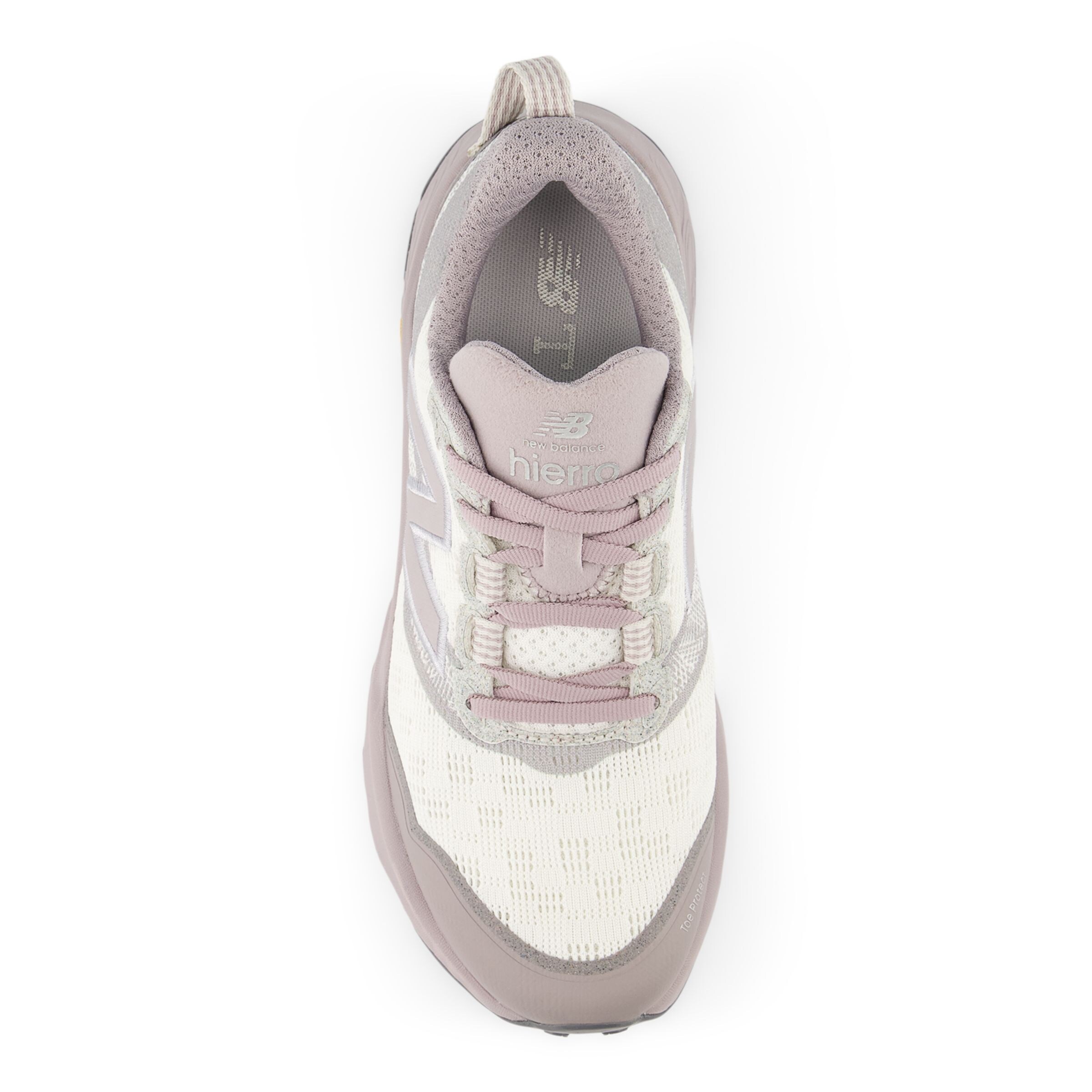 new balance Running shoe 'Fresh Foam X Hierro v9' in Grey