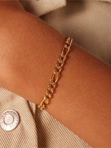 Lucardi Sieraden in Goud: voorkant