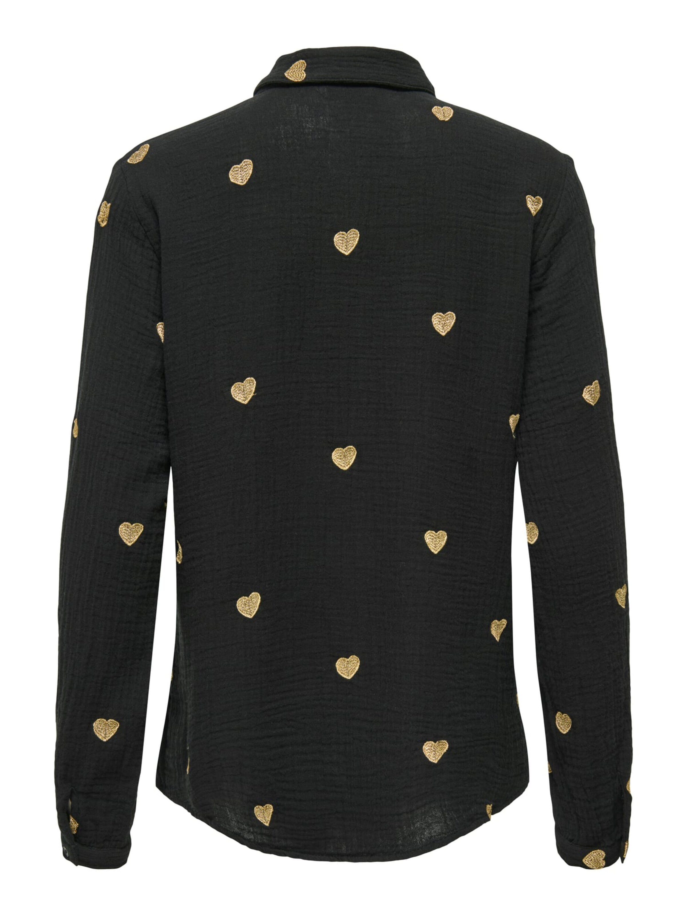 ONLY Blouse 'Noella' in Black