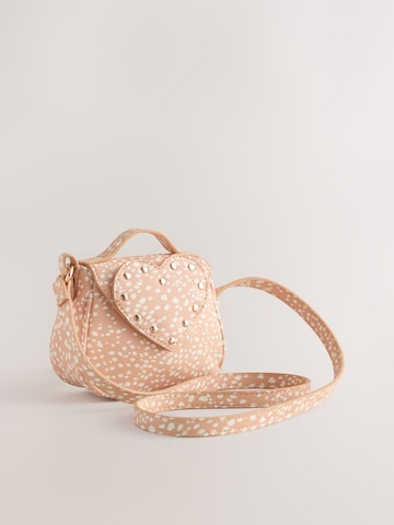Next Bag in Brown