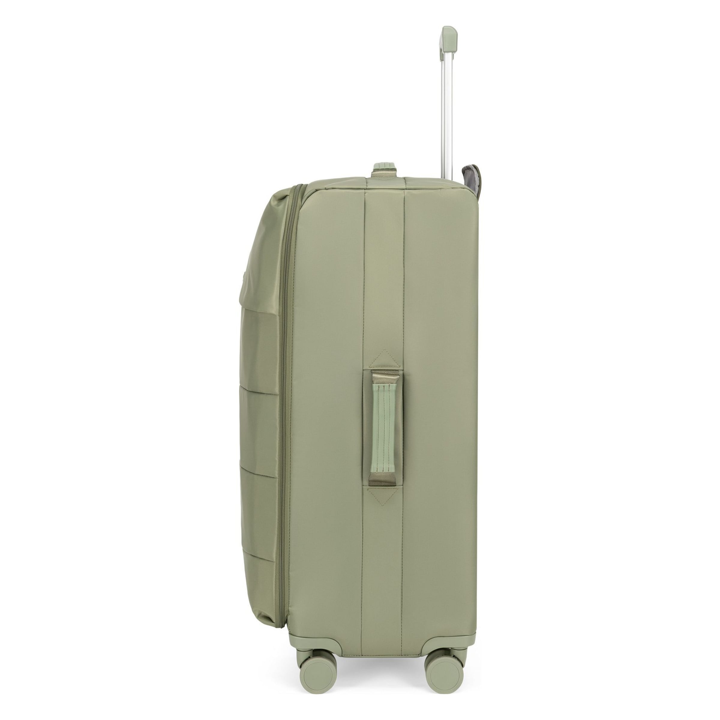 Trolley di Epic in verde