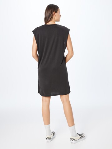 Urban Classics - Vestido en negro