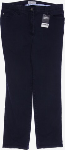 BRAX Stoffhose XXXL in Blau: predná strana