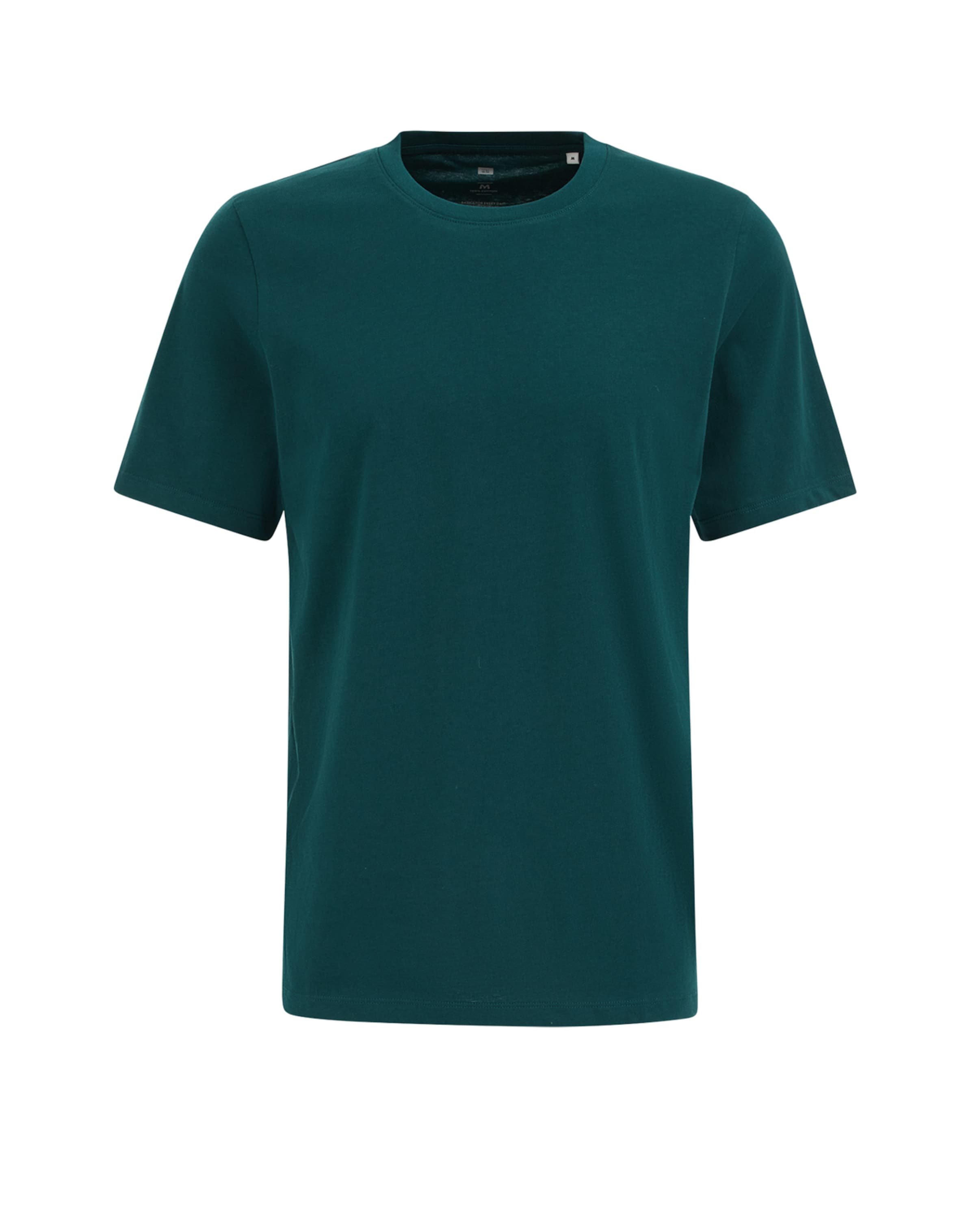 WE Fashion Bluser & t-shirts i grøn: forside