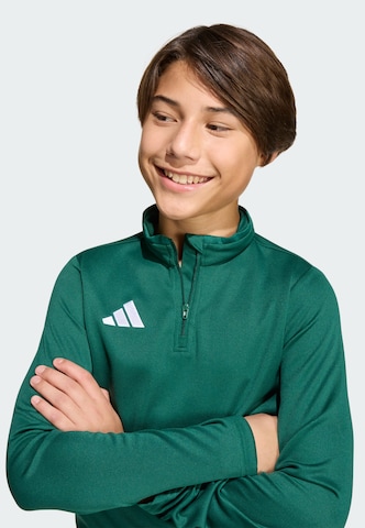 T-Shirt fonctionnel 'Entrada26' ADIDAS PERFORMANCE en vert