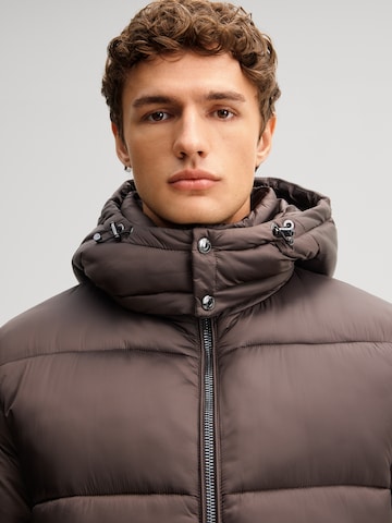 JOOP! Winter Jacket in Brown