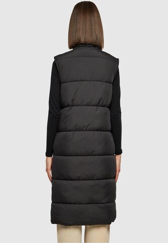 Gilet di Urban Classics in nero