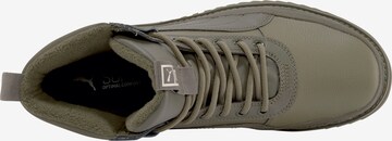 PUMA Sneaker 'Desierto V2' in Grün