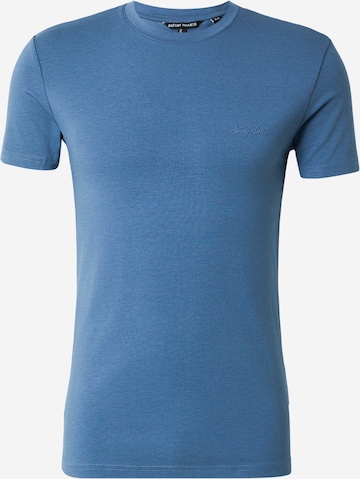 ANTONY MORATO Paita värissä sininen: etupuoli