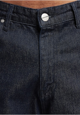 Pegador Wide leg Jeans in Blue