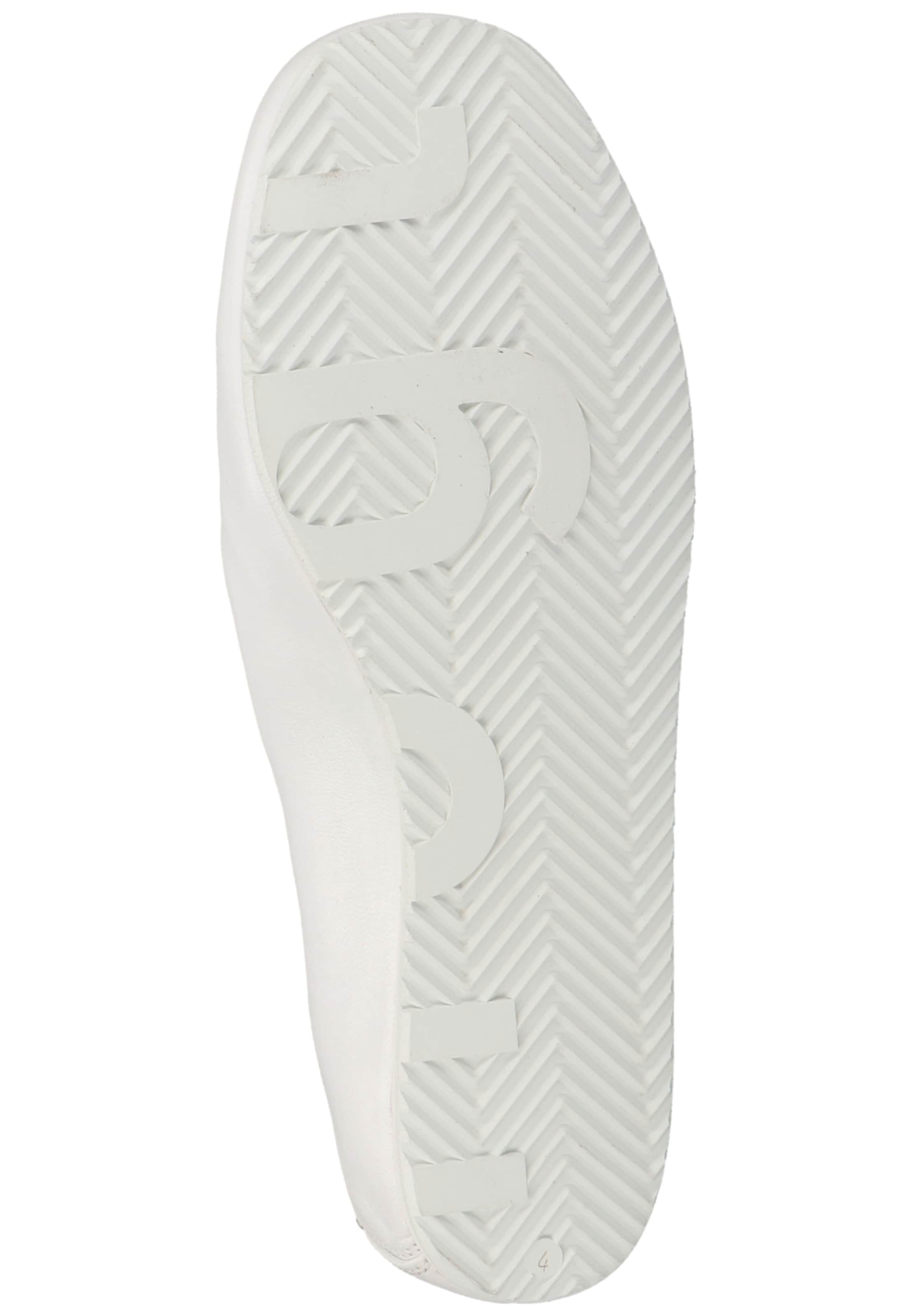 Chaussure basse 'Silent' Högl en blanc