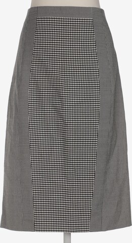 Karen Millen Skirt in XL in Grey: front