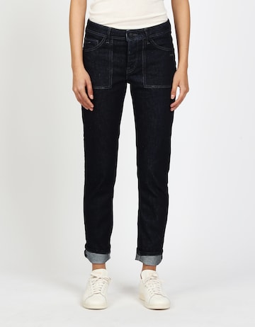 Gang Regular Jeans in Blau