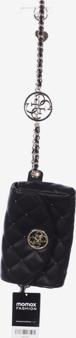 GUESS Handtasche klein One Size in Schwarz: predná strana