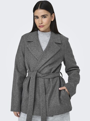 ONLY - Abrigo de entretiempo 'ALVILDA' en gris