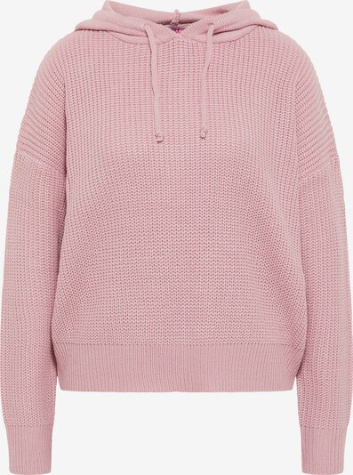 MYMO Pullover in rosa, Produktansicht