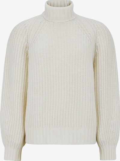 Esmé Studios Sweater 'Hope' in Wool white, Item view