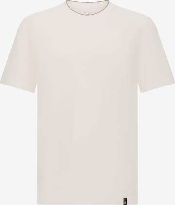 Boggi Milano Shirt in White: front