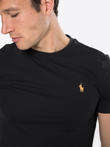 Polo Ralph Lauren Μπλουζάκι σε μαύρο