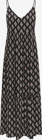 ONLY Vestido de verão 'NOVA' em rosa / preto / branco, Vista do artigo