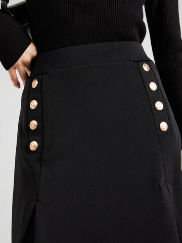 Lindex Skirt 'My' in Black