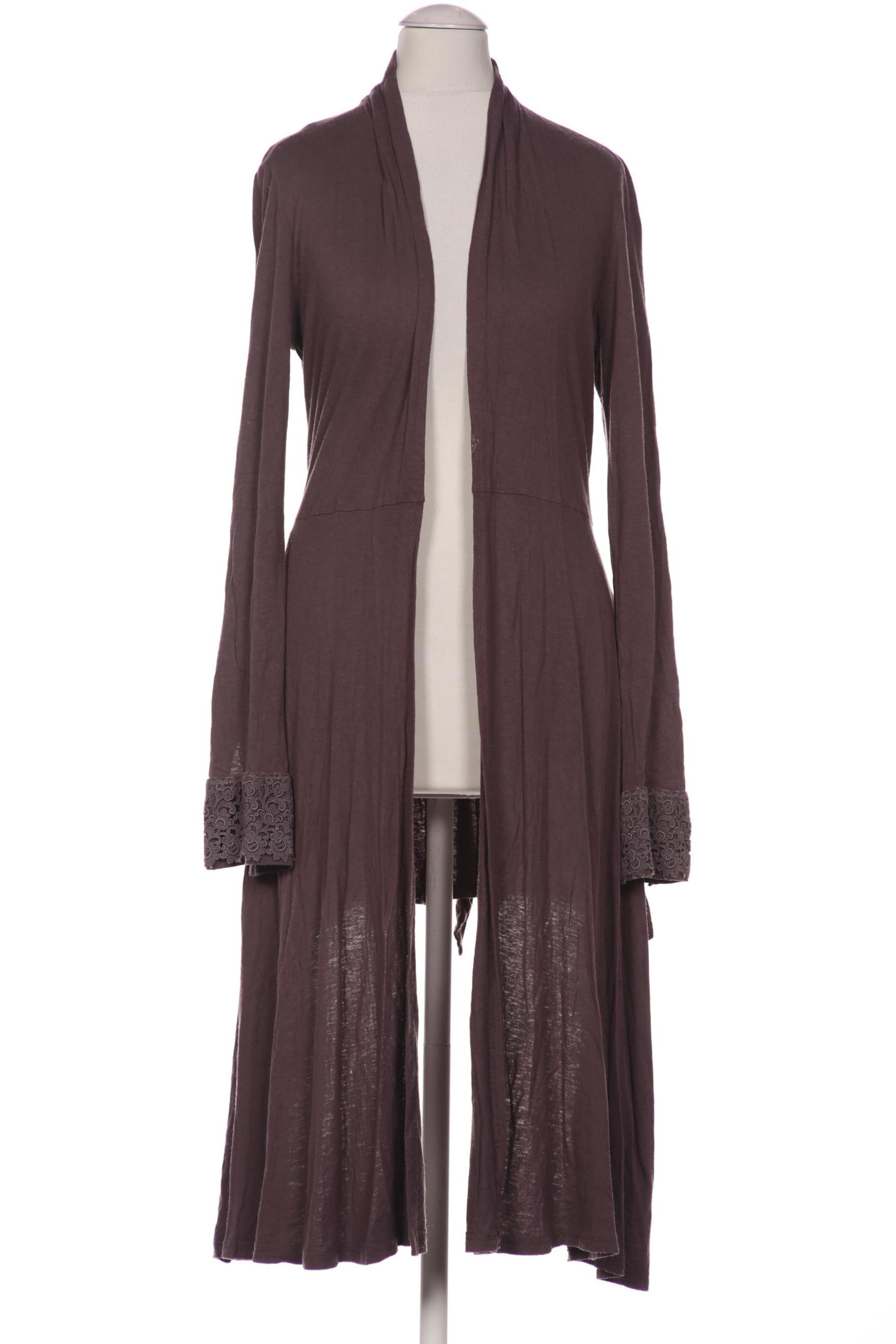 Expresso Sweater & Cardigan in S in Pink: front