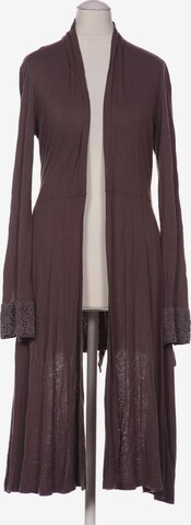 Expresso Sweater & Cardigan in S in Pink: front