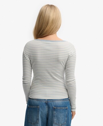 Superdry & Co Shirt in Grey