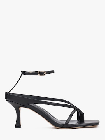 Estro Sandal '5721' i svart