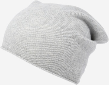 ABOUT YOU Beanie 'Ilaria' in Grey: front