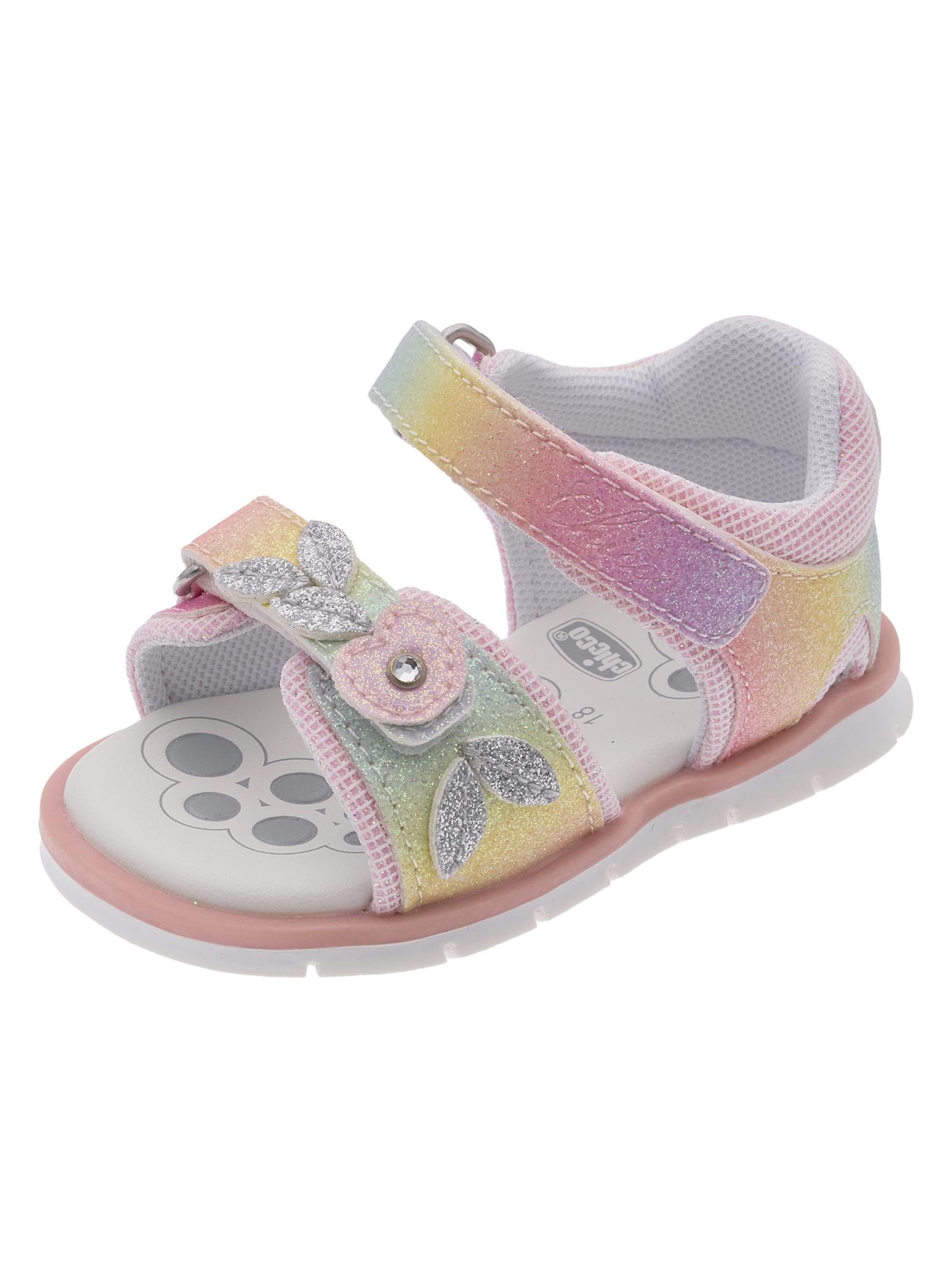 Chicco Σανδάλι 'Fogil' σε ανάμεικτα χρώματα: μπροστά