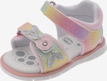 Chicco Sandaalit 'Fogil' värissä monivärinen: etupuoli