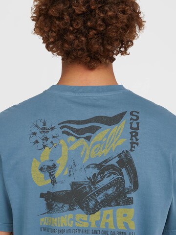 T-Shirt O'NEILL en bleu
