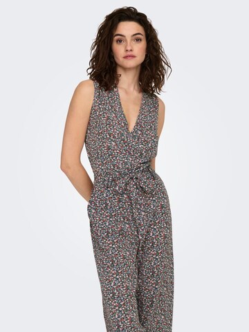 ONLY Jumpsuit in Zwart