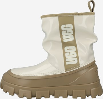 Boots di UGG in beige