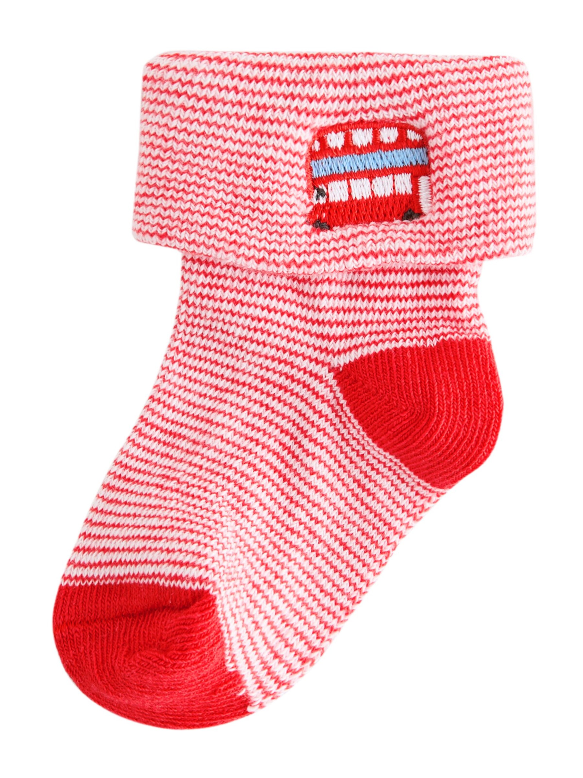 Chaussettes Next en bleu