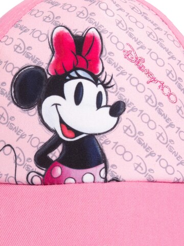 Disney Minnie Mouse Hat in Pink