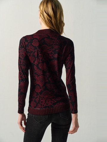 Pullover di KOROSHI in rosso