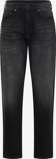 MUSTANG Farkut 'Jeff' koossa 31/30 värissä musta denim, Tuotenäkymä